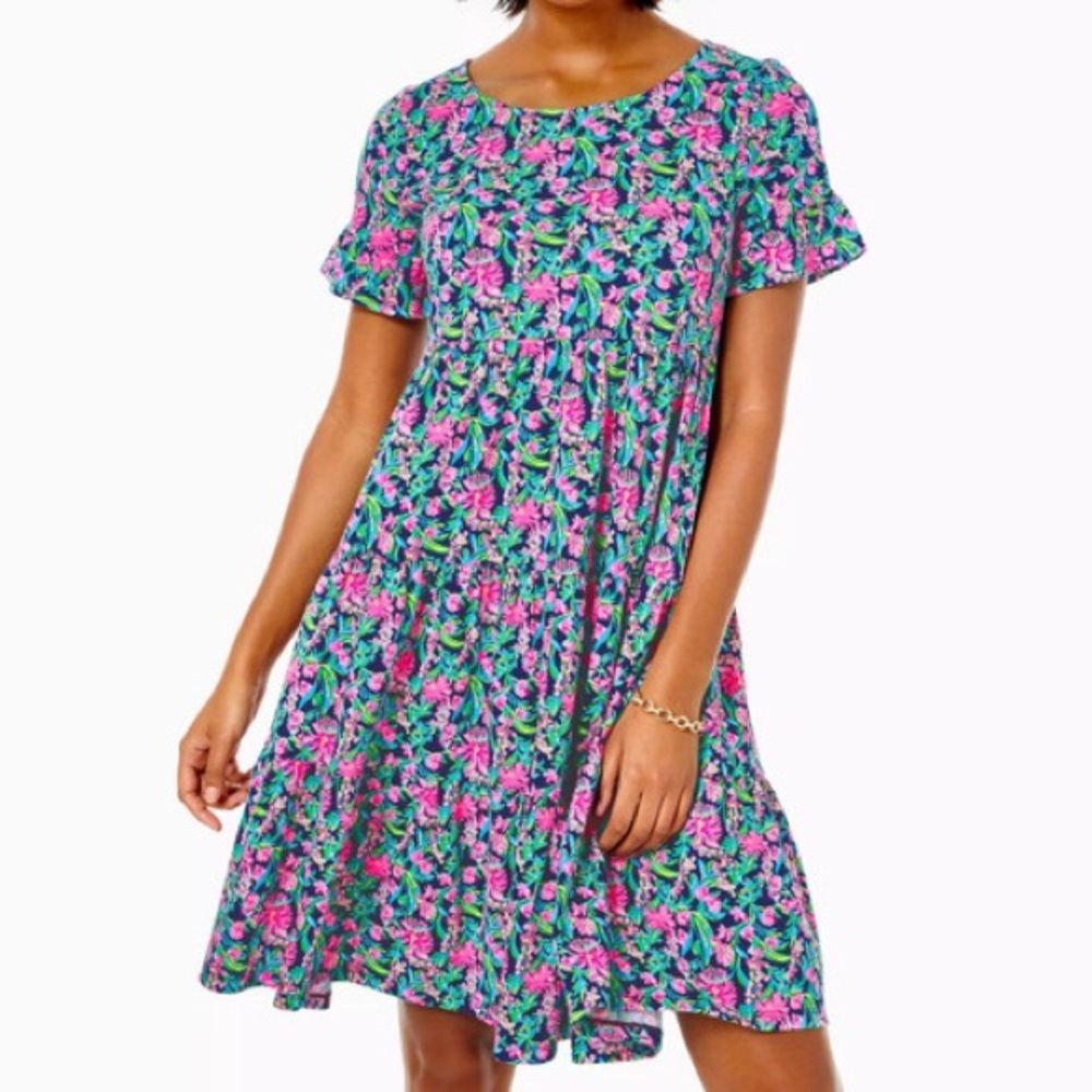 Lilly Pulitzer Jodee Dress